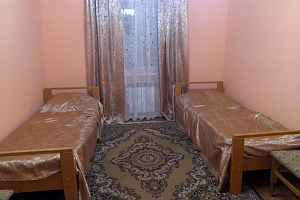 Квартиры Улан-Удэ 2-комнатные, "КГБ" мини-отель 2х-комнатная