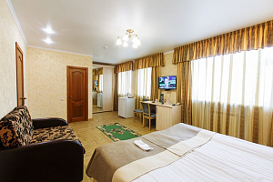 &quot;Сибирь&quot; гостиница в Тобольске фото 3