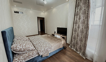 1-комнатная квартира Студенческая 7 в Астрахани - фото 3