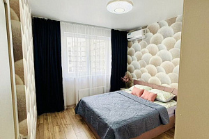 "ЖК Облака" 1-комнатная квартира