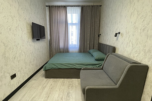 Квартира-студия Фурштатская 7-9