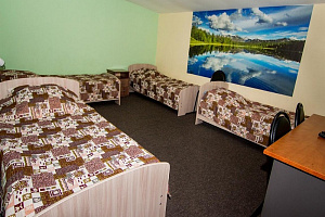 Комната в , "Медведов" мини-отель