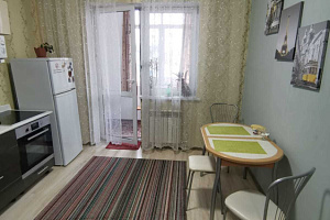 &quot;В Центре города&quot; 1-комнатная квартира в Ханты-Мансийске 9