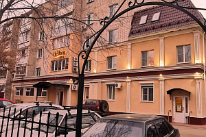 Гостиницы Воронежа рядом с пляжем, "НеЧаев" рядом с пляжем - забронировать номер
