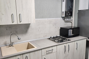 1-комнатная квартира Озёрная 46