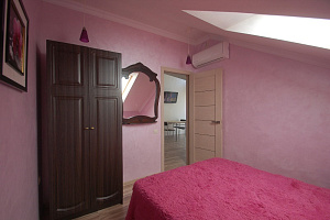 &quot;Бригантина&quot; гостевые комнаты в Дивноморском фото 6