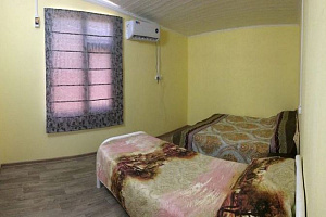 &quot;ЭКО-отель Агапи&quot; мини-гостиница в Джемете фото 4