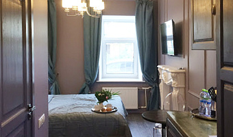 &quot;Апартаменты на Колпинской&quot; мини-гостиница в Санкт-Петербурге - фото 2