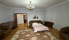 Фото объекта «2х-комнатная квартира Ардзинба 26 кв 28 в Новом Афоне», 5