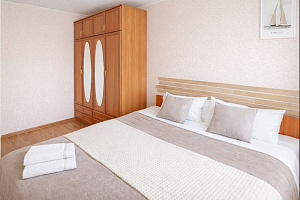 3х-комнатная квартира Гагарина 137