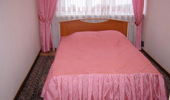&quot;Биц&quot; гостиница в Тюмени - фото 3