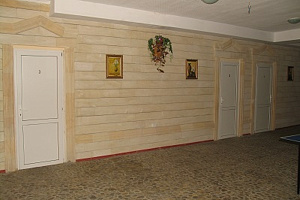 &quot;Жемчужина&quot; гостевой дом в Голубой Бухте, ул Борисовская, 57/а фото 2