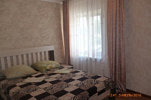 Квартиры Анапы с размещением с животными, 3-комнатная Терская 39 с размещением с животными - фото