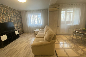 1-комнатная квартира Чистопольская 71А в Казани 8