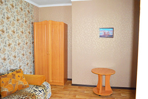 4х-комнатный дом под-ключ Семашко 6 в Феодосии фото 9