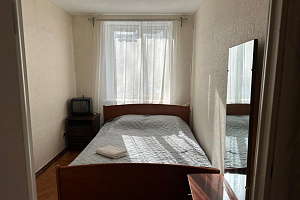 2х-комнатная квартира Академика Павлова 8к2 в Москве 7