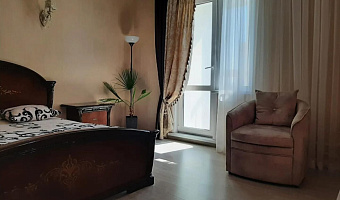 &quot;Комфортная уютная&quot; 1-комнатная квартира в Барнауле - фото 4