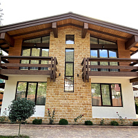 &quot;Вилла Счастья» база отдыха