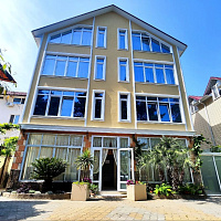 &quot;Регион 86&quot; мини-гостиница