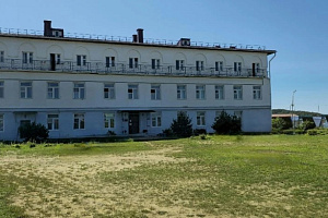 «ДВГУПС » база отдыха