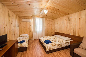 &quot;Остров&quot; гостевой дом