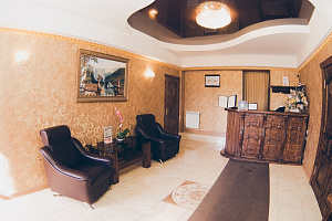 Гостиницы Тольятти загородные, "1001 Ночь" мини-отель загородные - раннее бронирование