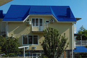 Гостевые дома Лермонтово на набережной, "Маргарита" на набережной - фото