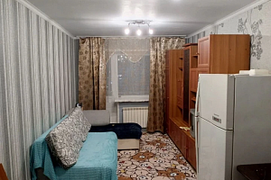 "Высотная 13" комната