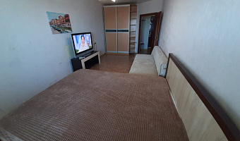 1-комнатная квартира Дымченко 18Б в Волгограде - фото 2