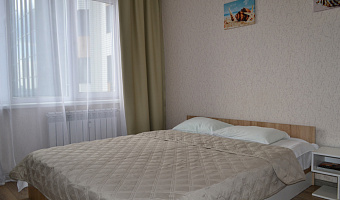 &quot;Livadia Apartment&quot; 1-комнатная квартира в Воронеже - фото 5