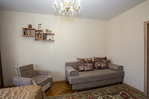 Квартиры Калининграда 1-комнатные, 1-комнатная Свободная 30 1-комнатная - снять