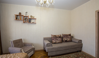 1-комнатная квартира Свободная 30 в Калининграде - фото 3