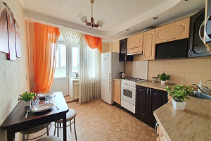 1-комнатная квартира Ярославская 31Б в Вологде 4