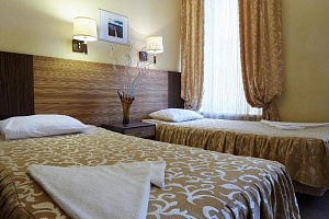 Комната в , "Васильевский остров" мини-отель - цены