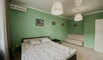 1-комнатная квартира Латышева 3Ек1 в Астрахани - фото 5