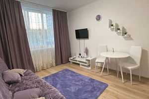 Квартира-студия Щербакова 148