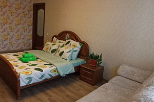 2х-комнатная квартира Воровского 15 в Казани 12