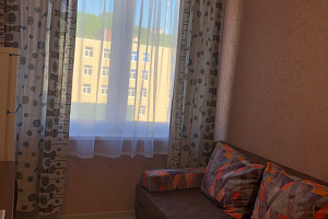 Квартиры Ольгинки 1-комнатные, "На Морской" 1-комнатная 1-комнатная