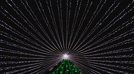 10 лучших мест для встречи Нового года в ресторане Москвы 2025