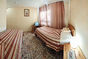 &quot;Медведь&quot; мотель в п. Торфяновка (Выборг) фото 2