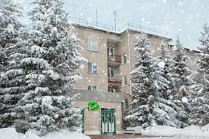 Гостиницы Минусинска с размещением с животными, "Бальзам" с размещением с животными - цены