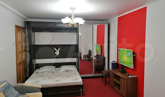 1-комнатная квартира Энгельса 50 в Железноводске - фото 2