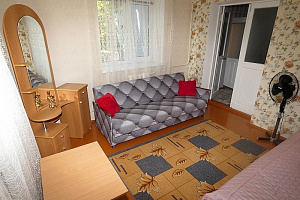3х-комнатный дом под-ключ Рыбалко 88 в п. Поповка (Евпатория) фото 12