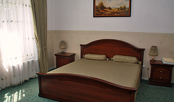 &quot;Агата&quot; гостиница в Черняховске - фото 3