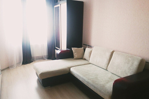 1-комнатная квартира Фронтовая 4 эт 17