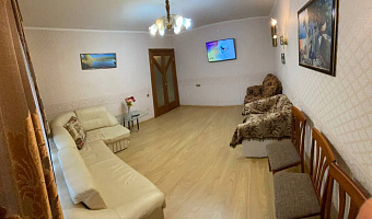 2х-комнатная квартира Тельмана 14А в Красноярске - фото 3