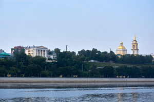 Пермский край
