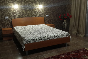3х-комнатная квартира в мини-гостинице Воина А Шембелиди 10 в Витязево фото 17
