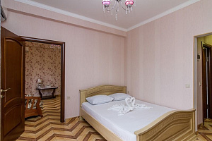 &quot;Золотые пески&quot; гостиница в Витязево фото 4