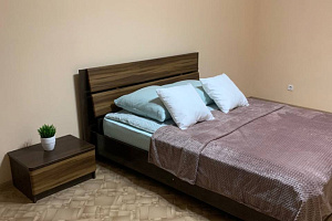 Гостиницы Томска рейтинг, "GOOD NIGHT на Киевской 147" 1-комнатная рейтинг - забронировать номер